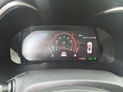 WEY Wey VV6 2020, 52000 км, за 50800 CNY