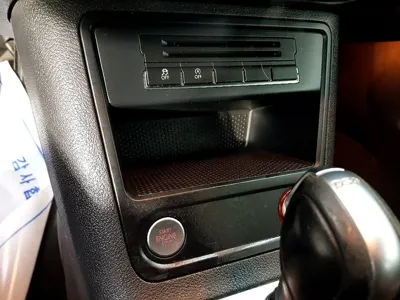 Volkswagen Tiguan 2015, 160321 км, за 5790000 KRW - фото 15