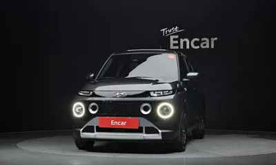 Hyundai Casper 2024, 34927 км, за 13500000 KRW