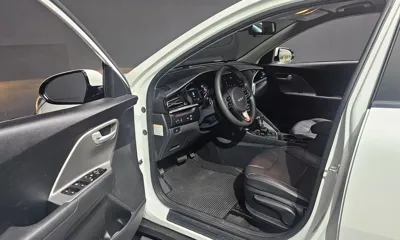 Kia Niro 2022, 66757 км, за 18500000 KRW - фото 10