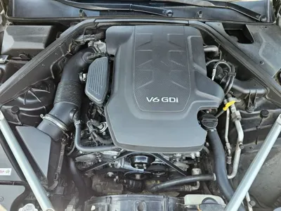 Genesis EQ900 2016, 306200 км, за 11500000 KRW - фото 18