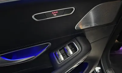 Mercedes-Benz S-Class 2019, 57574 км, за 51990000 KRW - фото 29