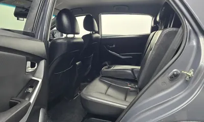 KG_Mobility_Ssangyong KORANDO 2018, 103031 км, за 6200000 KRW - фото 12