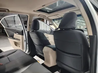 Honda Accord 2015, 50000 км, за 44800 CNY - фото 14