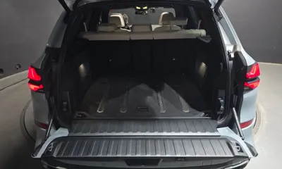 BMW X5 2025, 8311 км, за 155000000 KRW - фото 28