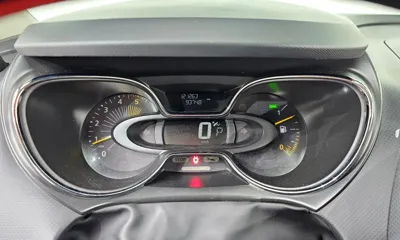 Renault-KoreaSamsung QM3 2014, 121263 км, за 3990000 KRW - фото 8