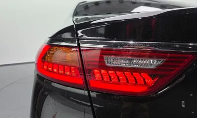 Kia K7 2018, 126901 км, за 11490000 KRW - фото 23