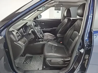 KG_Mobility_Ssangyong TIBOLI 2017, 94680 км, за 8100000 KRW - фото 11