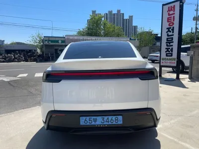 Tesla Model Y 2026, 500 км, за 37600000 KRW - фото 7