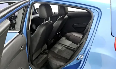 ChevroletGMDaewoo Spark 2015, 139454 км, за 2600000 KRW - фото 26