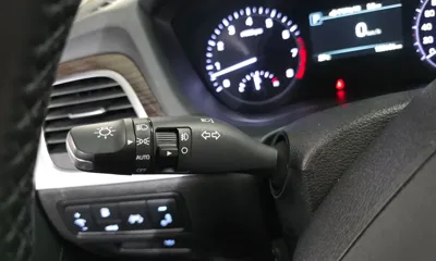 Genesis G80 2019, 120606 км, за 15300000 KRW - фото 27