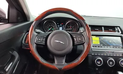 Jaguar E-Pace 2019, 25896 км, за 14990000 KRW - фото 13