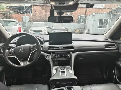 Honda Avancier 2024, 33000 км, за 168800 CNY - фото 4