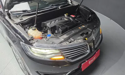 Lincoln MKX 2017, 57011 км, за 15800000 KRW - фото 6