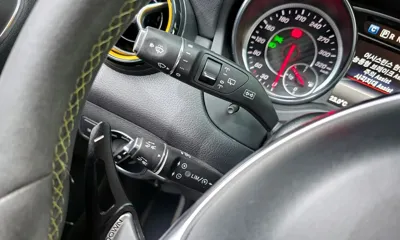 Mercedes-Benz GLA-Class 2018, 82660 км, за 23500000 KRW - фото 18