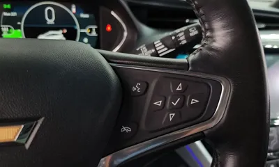 ChevroletGMDaewoo Bolt EV 2019, 117149 км, за 15500000 KRW - фото 14