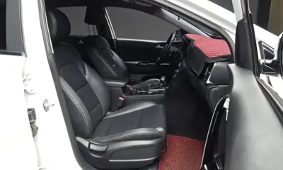 Kia Sportage 2016, 172798 км, за 7900000 KRW - фото 11