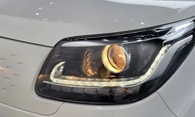 Kia Ray 2021, 23773 км, за 13500000 KRW - фото 22