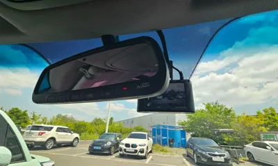 Kia Mohave 2019, 114113 км, за 18900000 KRW - фото 11