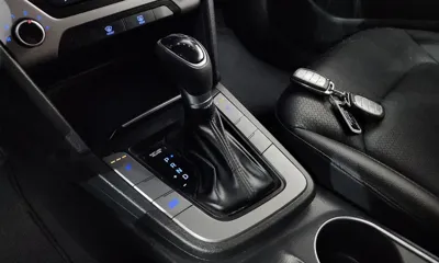 Hyundai Avante 2017, 66137 км, за 10300000 KRW - фото 9
