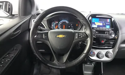 ChevroletGMDaewoo Spark 2019, 44973 км, за 6390000 KRW - фото 13