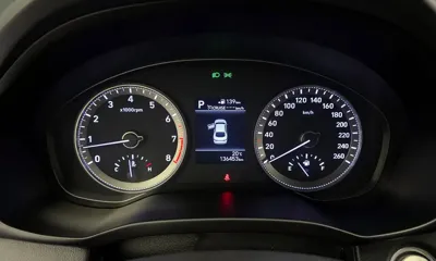 Hyundai Grandeur 2017, 136453 км, за 12300000 KRW - фото 8