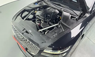 Genesis G80 2022, 97513 км, за 29990000 KRW - фото 6