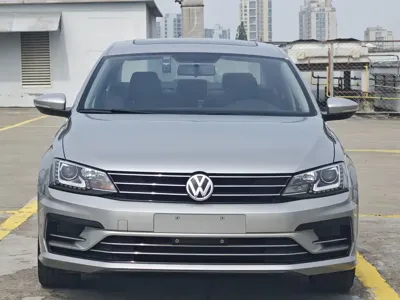 Volkswagen Sagitar 2019, 88000 км, за 42500 CNY