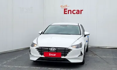Hyundai Sonata 2022, 87536 км, за 12900000 KRW - фото 3