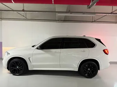 BMW X5 2014, 149000 км, за 15900000 KRW