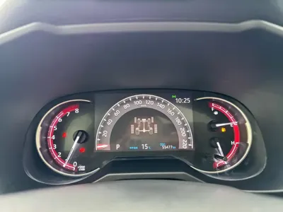 Toyota Wildlander 2020, 55000 км, за 102000 CNY - фото 13