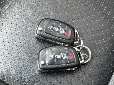 Hyundai Santafe 2014, 265000 км, за 4990000 KRW - фото 19
