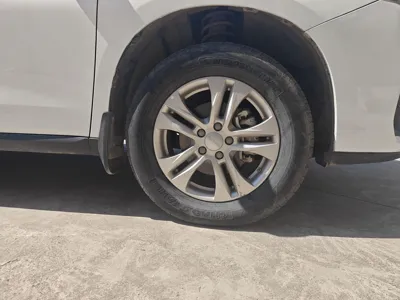 Haval M6 2019, 17500 км, за 42009.52 CNY - фото 8