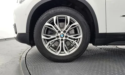 BMW X1 2016, 118109 км, за 15900000 KRW - фото 5