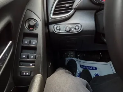 ChevroletGMDaewoo Trax 2017, 83362 км, за 7290000 KRW - фото 15