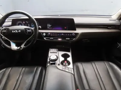 Kia K8 2022, 210656 км, за 14990000 KRW - фото 9