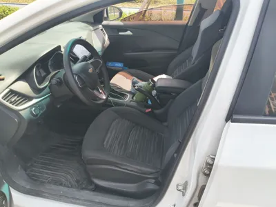 Chevrolet Cavalier 2016, 165200 км, за 34642.45 CNY - фото 12