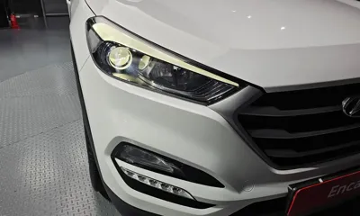 Hyundai Tucson 2018, 87838 км, за 14990000 KRW - фото 22