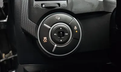 KG_Mobility_Ssangyong KORANDO 2016, 106104 км, за 7500000 KRW - фото 17