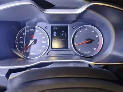 MG ZS 2017, 58200 км, за 23200 CNY - фото 9