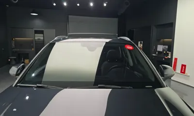 Audi Q5 2021, 61544 км, за 32990000 KRW - фото 29