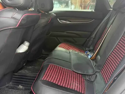 Cadillac XTS 2017, 102700 км, за 68000 CNY - фото 14