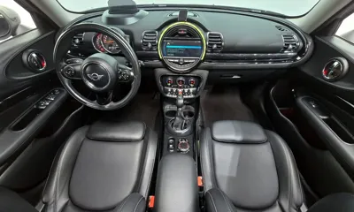 MINI Clubman 2019, 68102 км, за 13900000 KRW - фото 7