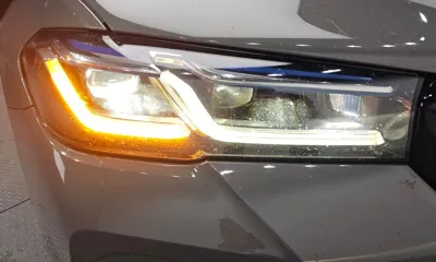 BMW 5-Series 2021, 112886 км, за 31500000 KRW - фото 22