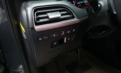 Hyundai Palisade 2019, 123711 км, за 21000000 KRW - фото 17