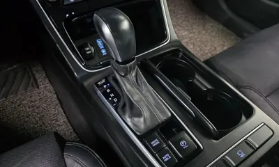 Hyundai Grandeur 2018, 168380 км, за 11900000 KRW - фото 9