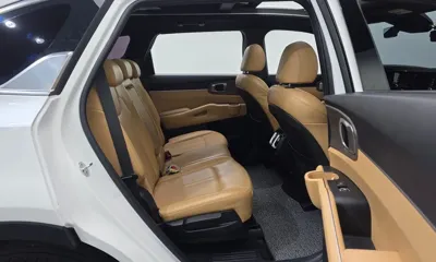 Kia Sorento 2021, 98351 км, за 21990000 KRW - фото 11