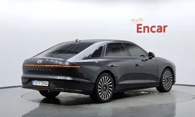 Hyundai Grandeur 2023, 74741 км, за 30500000 KRW