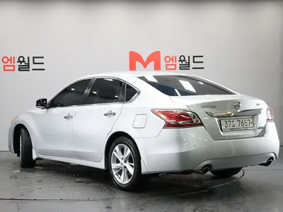 Nissan Altima 2015, 66860 км, за 6890000 KRW
