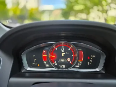 Volvo XC60 2017, 87432 км, за 14500000 KRW - фото 8